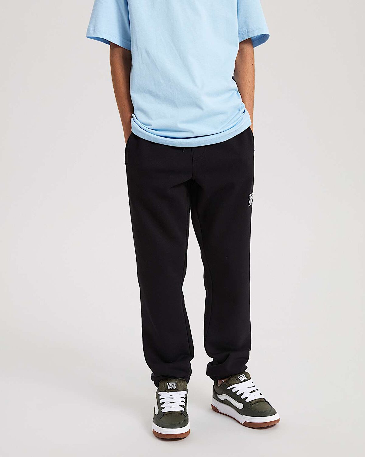 ÇOCUK BLOCKED BOX EŞOFMAN ALTI (8-14 YAŞ)