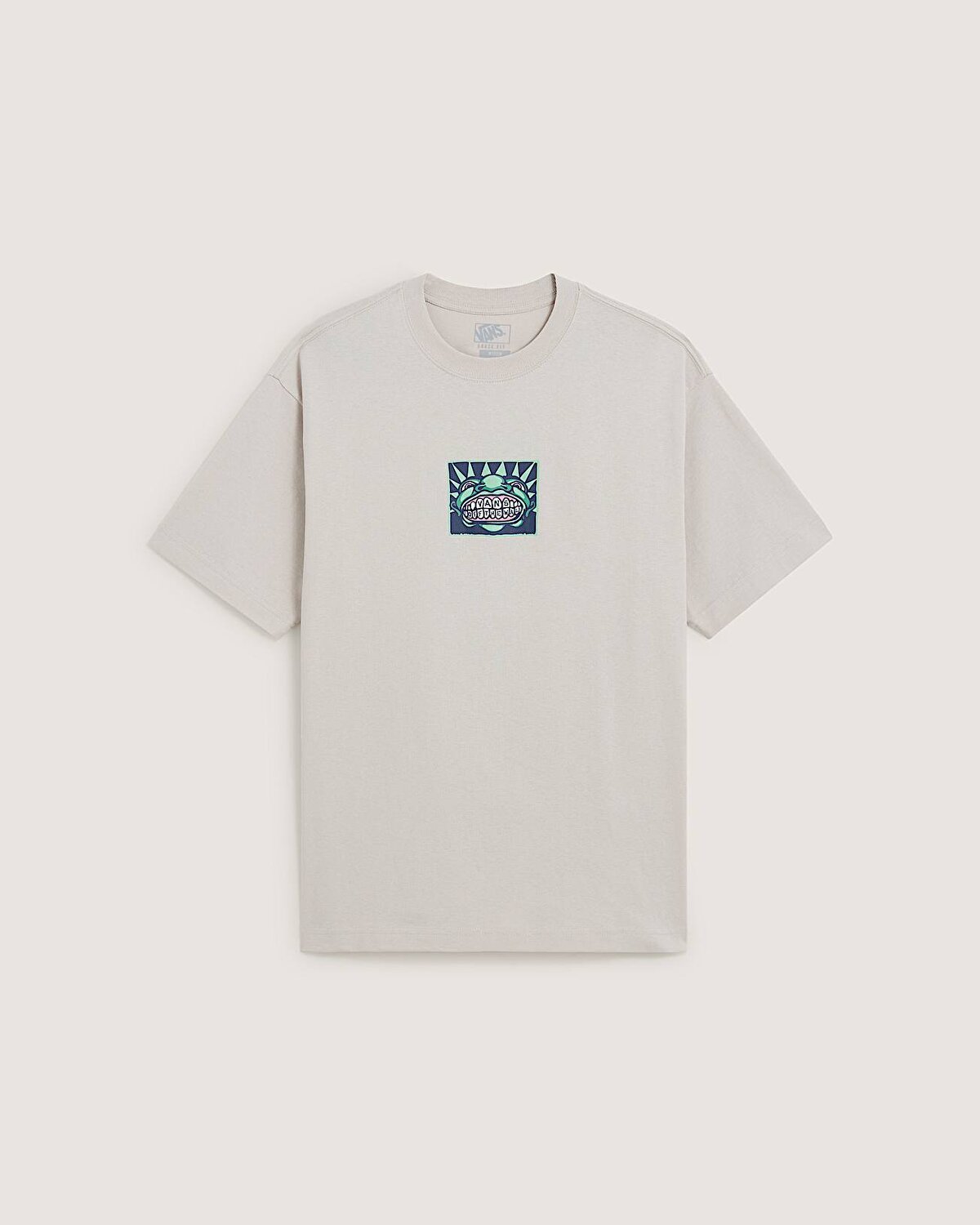 VANS MOUF LOOSE TİŞÖRT