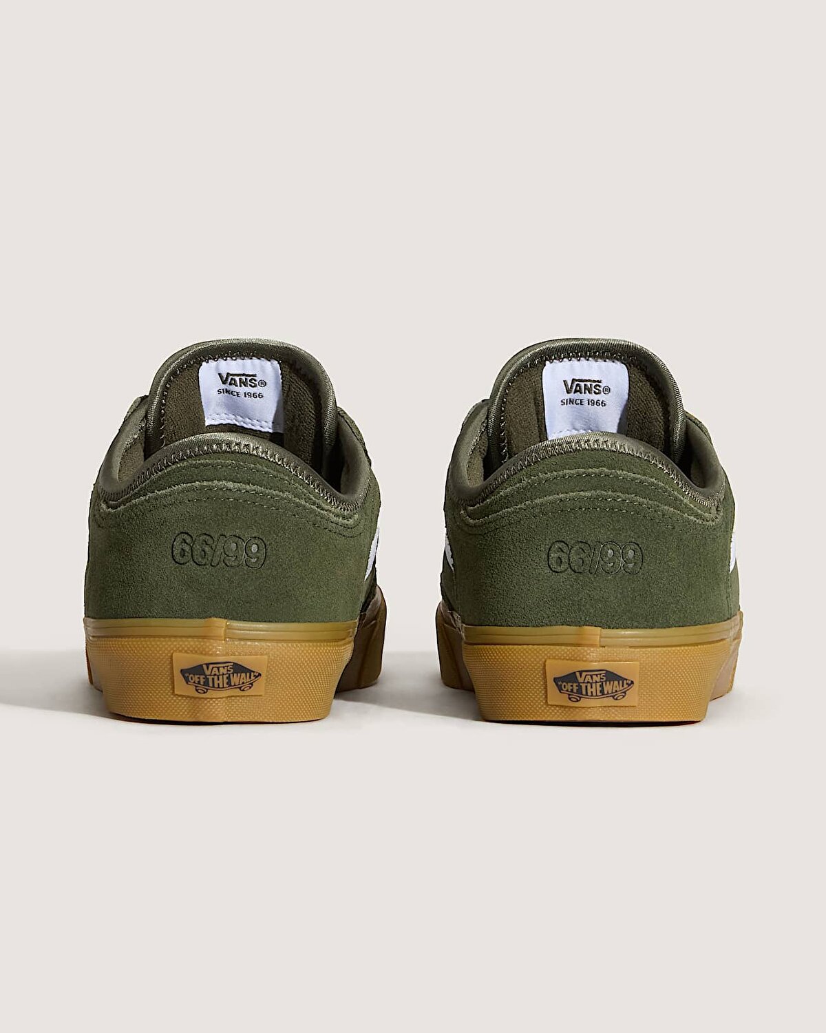 ROWLEY CLASSIC AYAKKABI