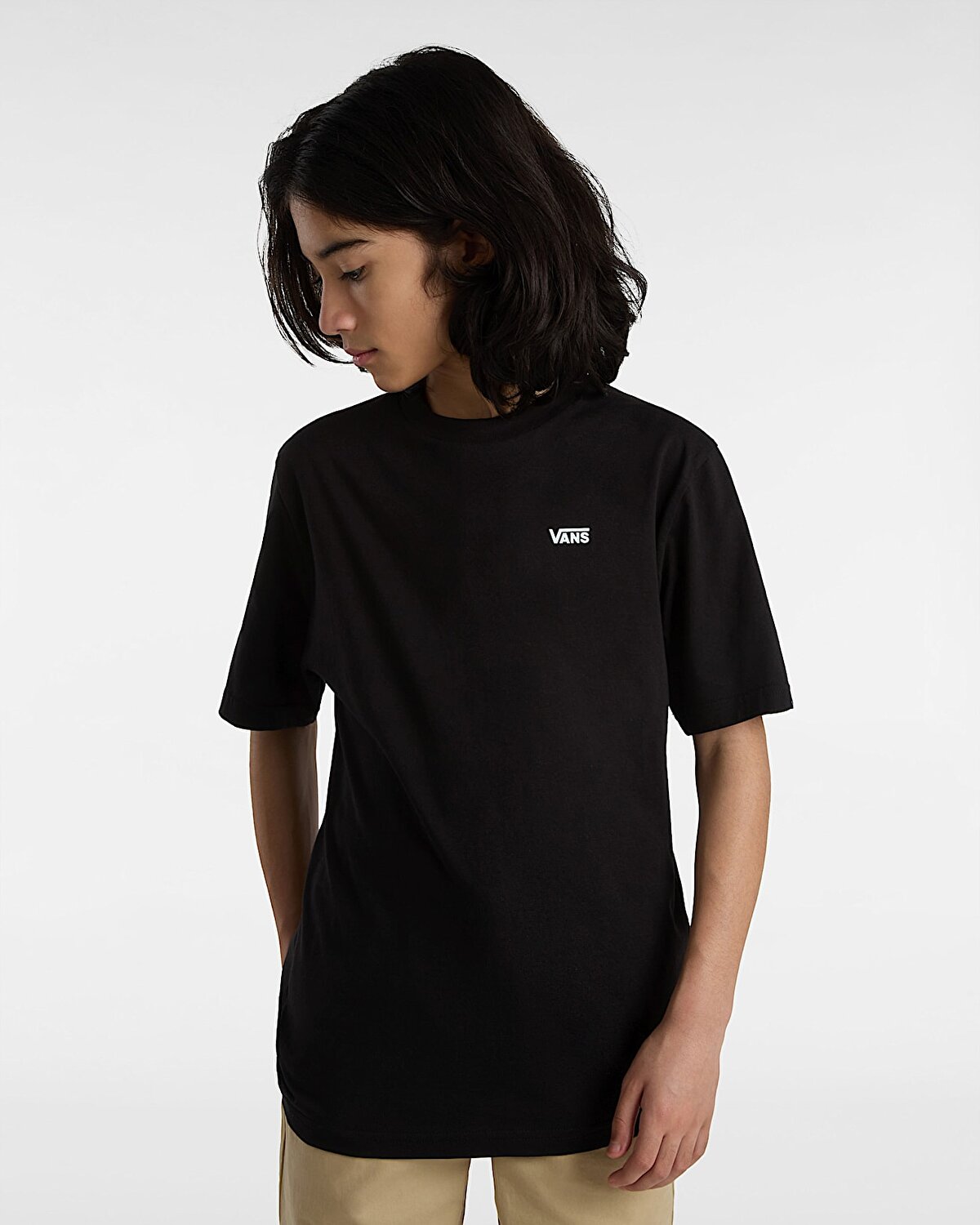 ÇOCUK LEFT CHEST TİŞÖRT