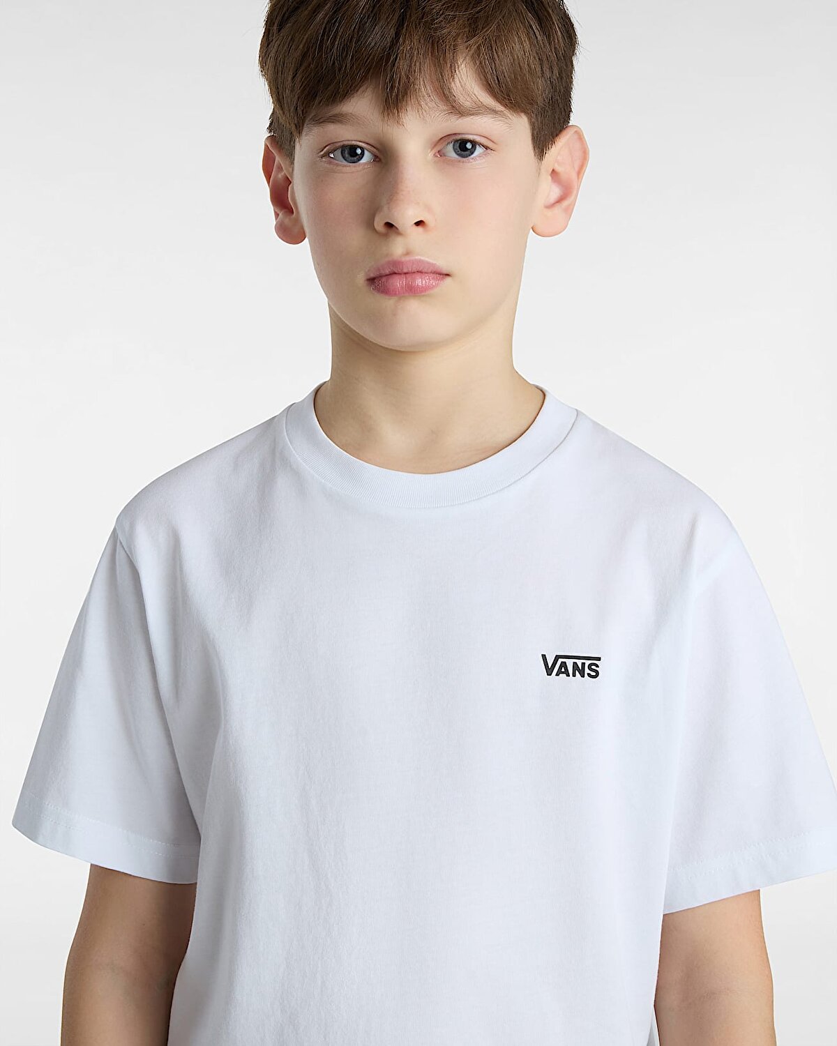 ÇOCUK LEFT CHEST TİŞÖRT