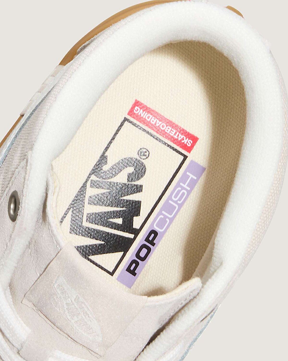 SKATE SK8-HI AYAKKABI