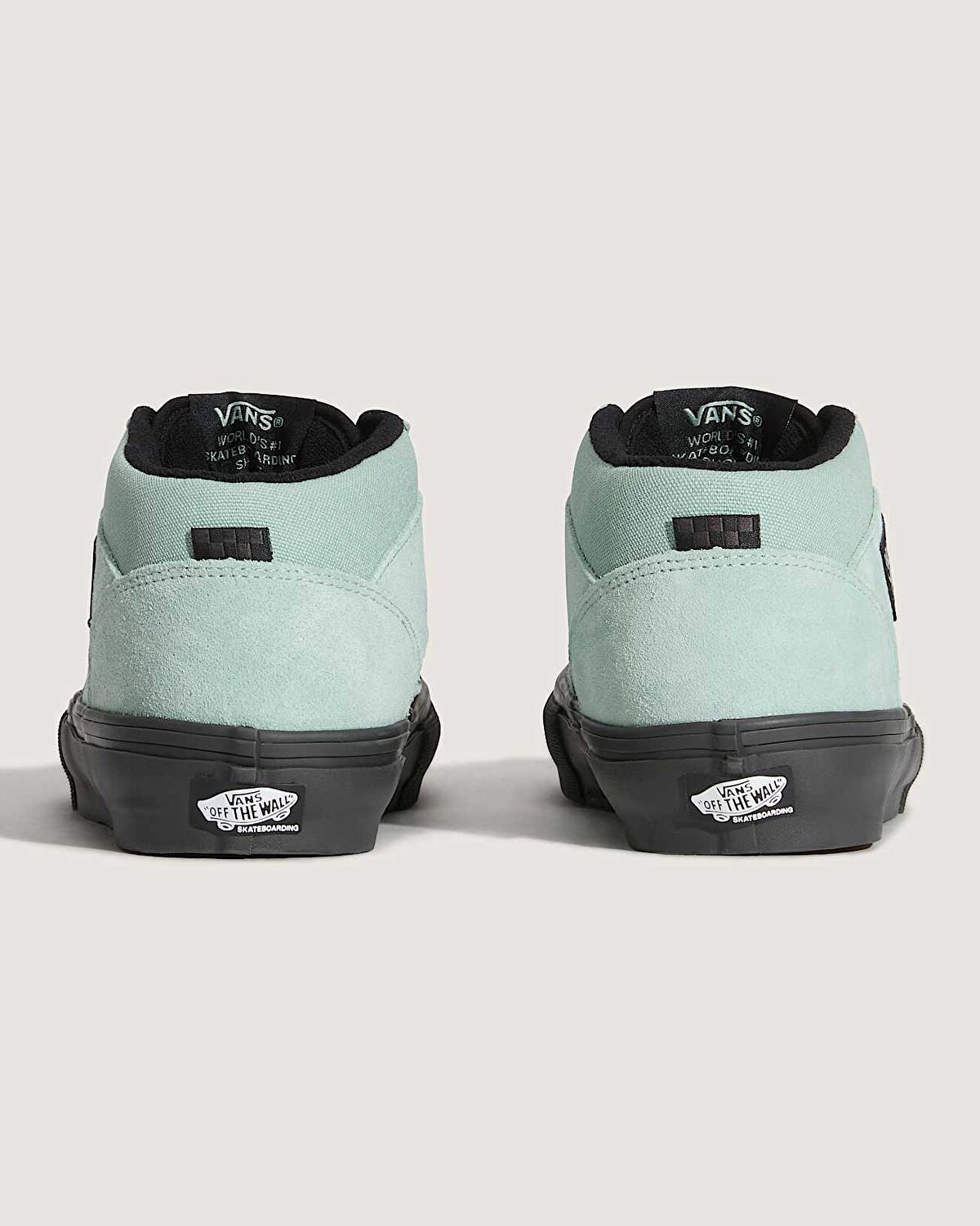 SKATE HALF CAB AYAKKABI