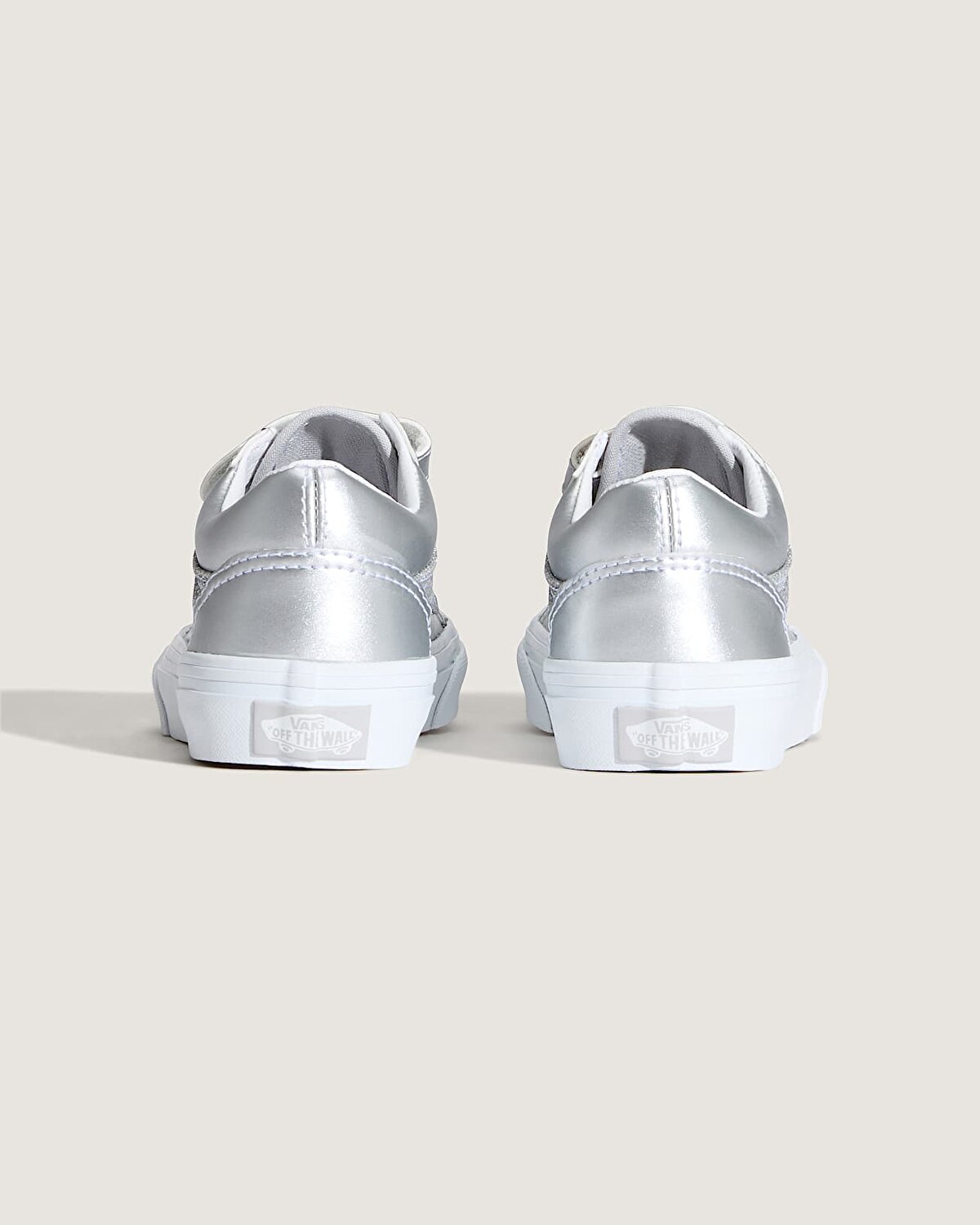 ÇOCUK OLD SKOOL V AYAKKABI (4-8 YAŞ)