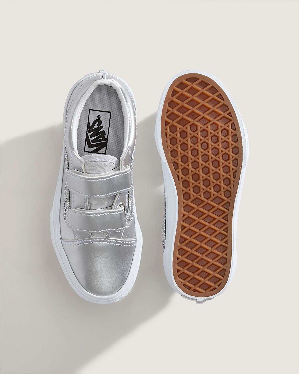 ÇOCUK OLD SKOOL V AYAKKABI (4-8 YAŞ)