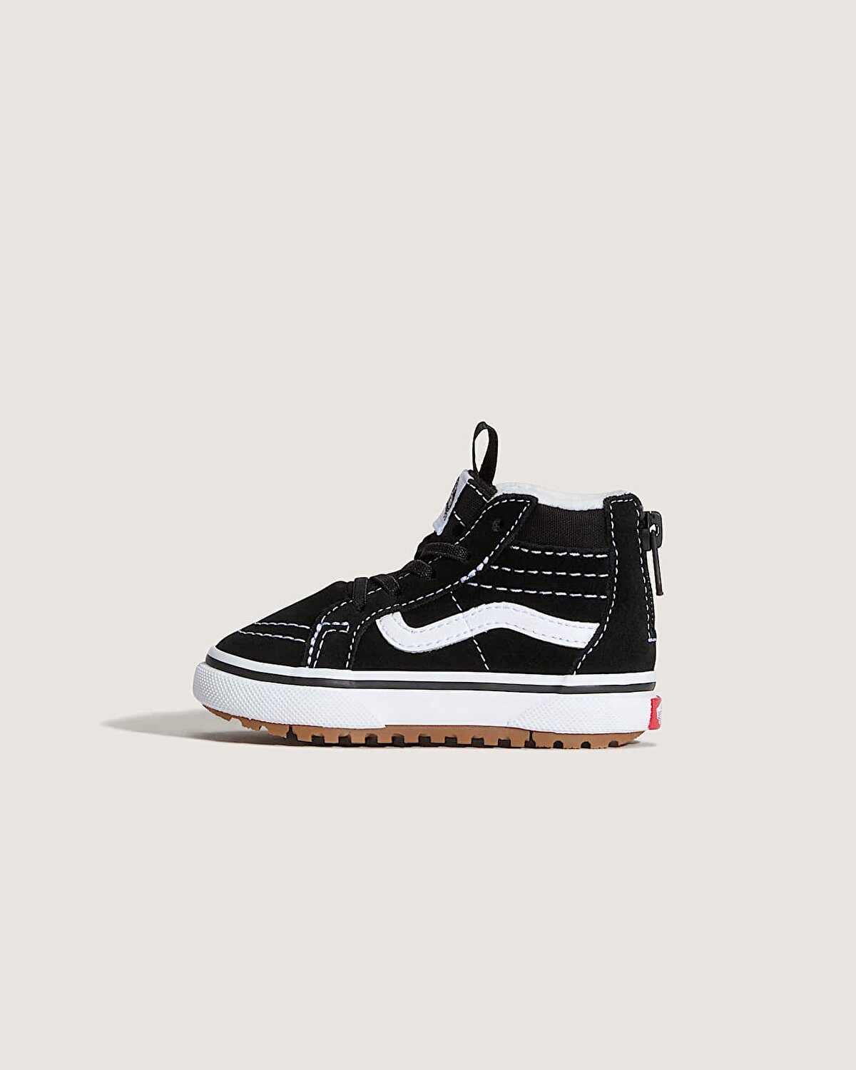 KÜÇÜK ÇOCUK MTE SK8-HI ZIP AYAKKABI (1-4 YAŞ)