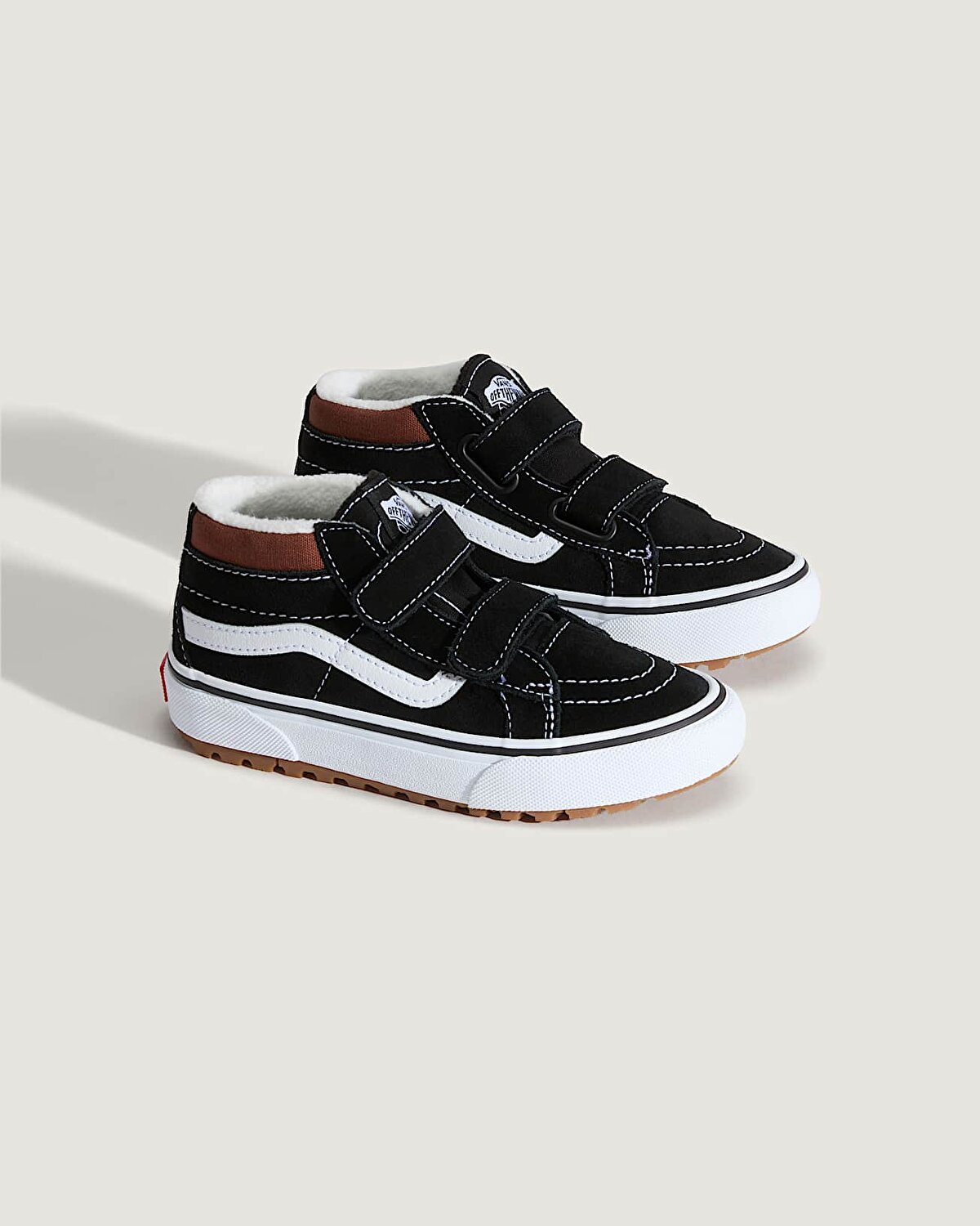 ÇOCUK MTE SK8-MID REISSUE V AYAKKABI (4-8 YAŞ)