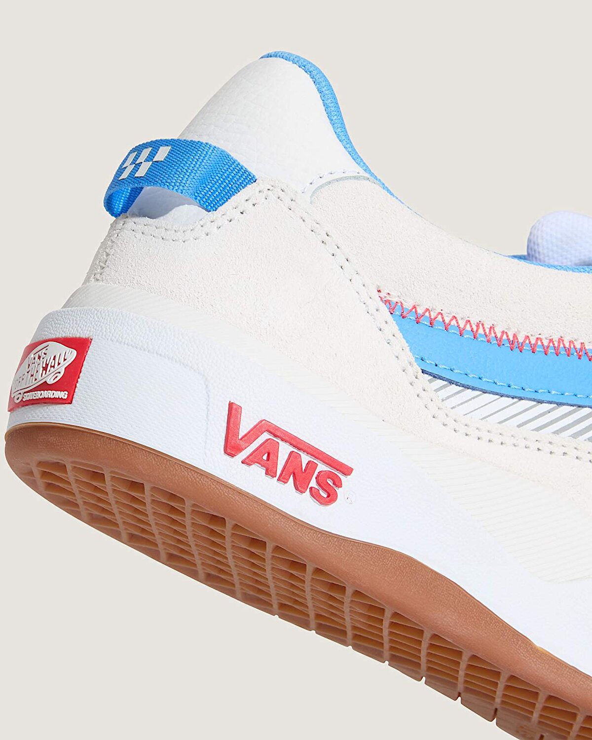 SKATE 2 WAYVEE AYAKKABI