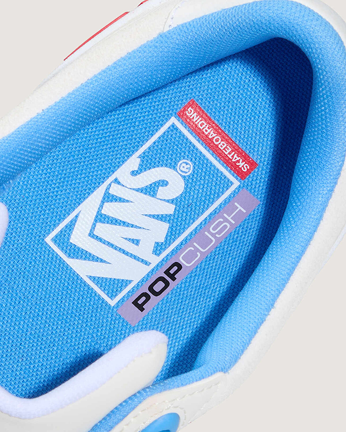 SKATE 2 WAYVEE AYAKKABI