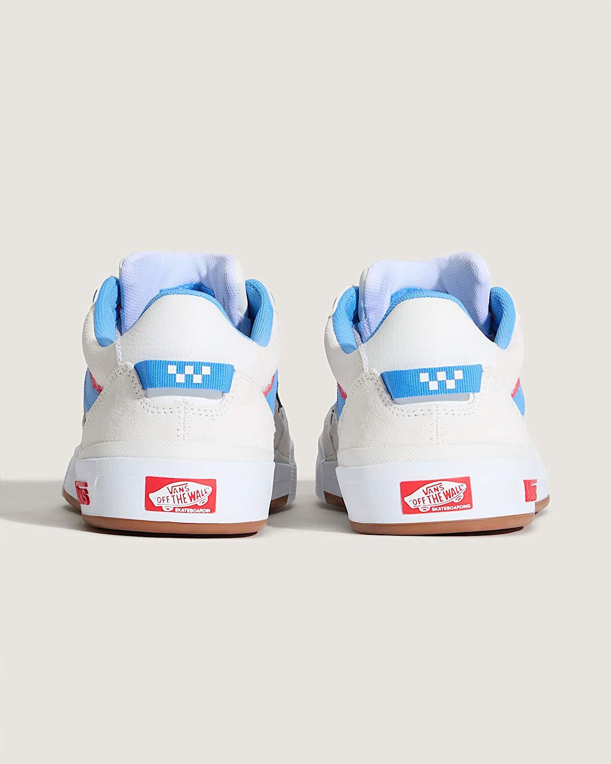 SKATE 2 WAYVEE AYAKKABI