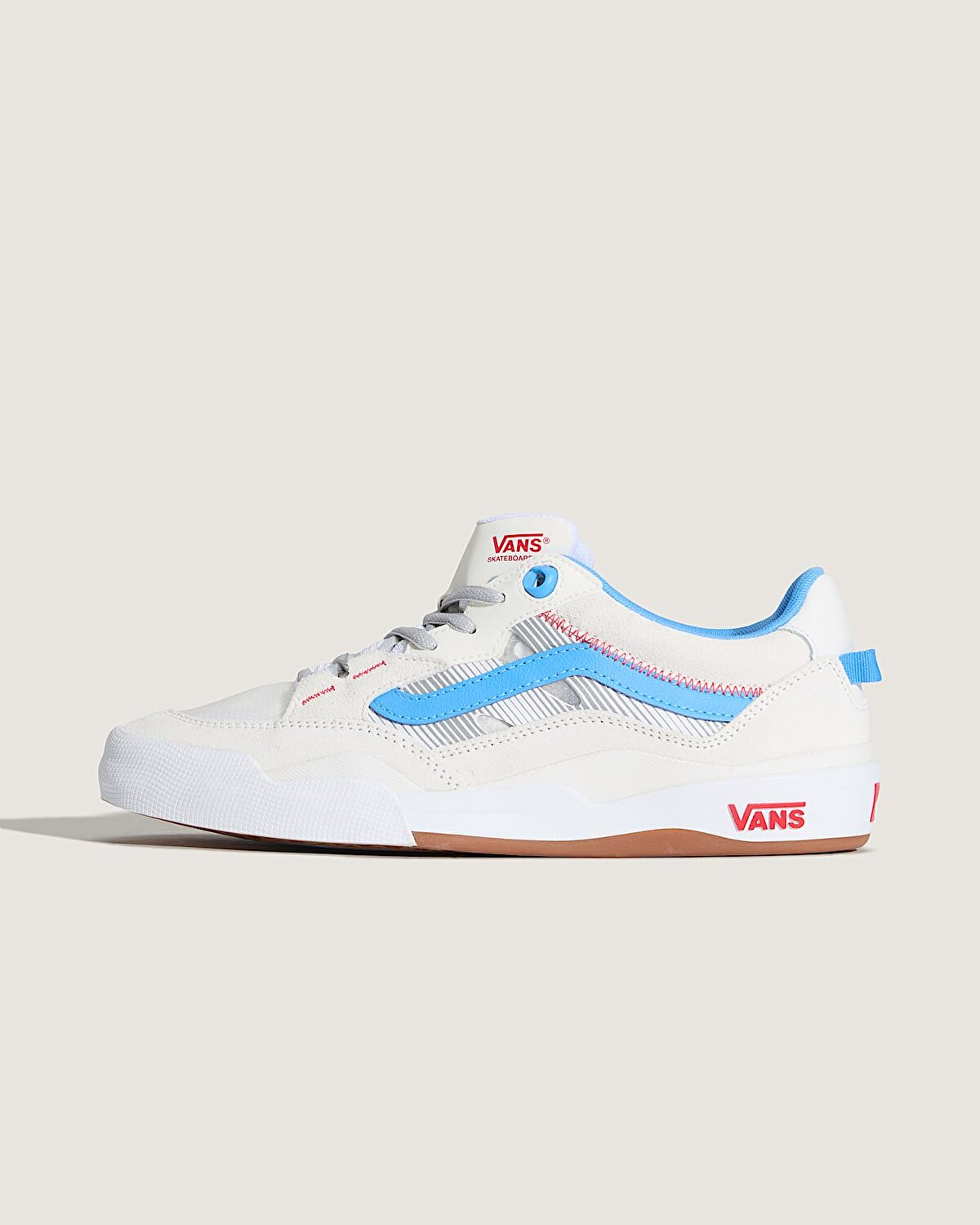 SKATE 2 WAYVEE AYAKKABI