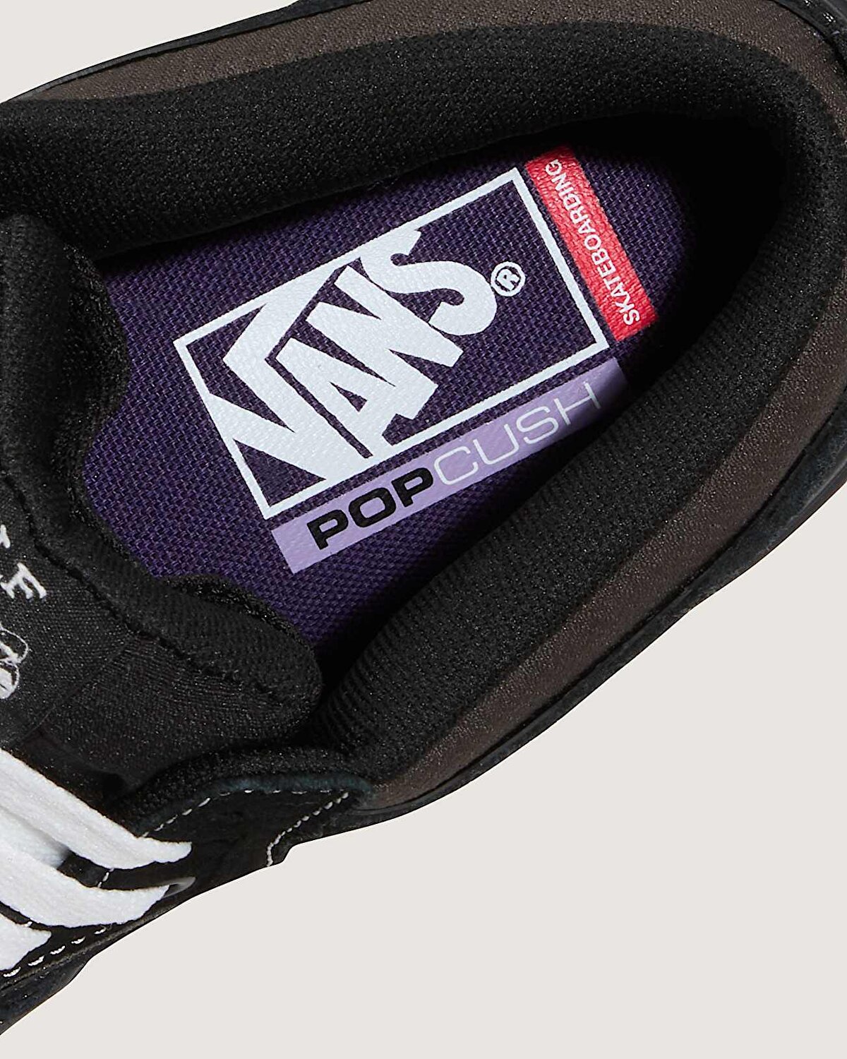 SKATE HALF CAB WAFFLECUP AYAKKABI