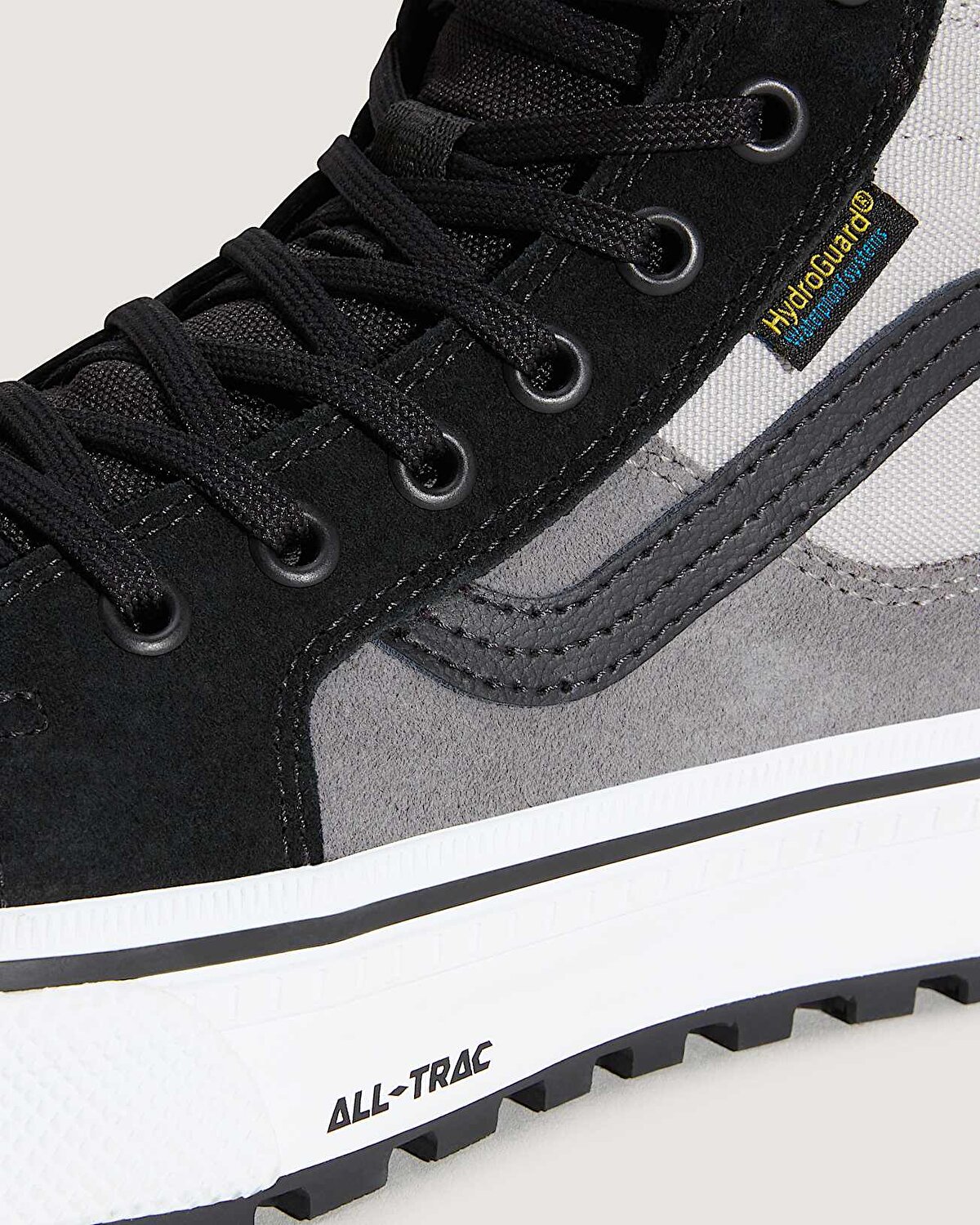 SK8-HI WATERPROOF INSULATED MTE AYAKKABI