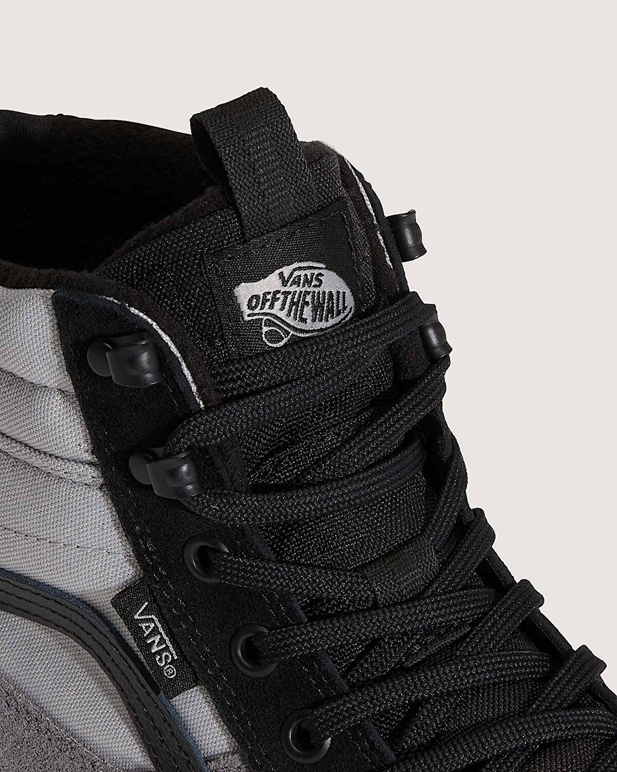 SK8-HI WATERPROOF INSULATED MTE AYAKKABI