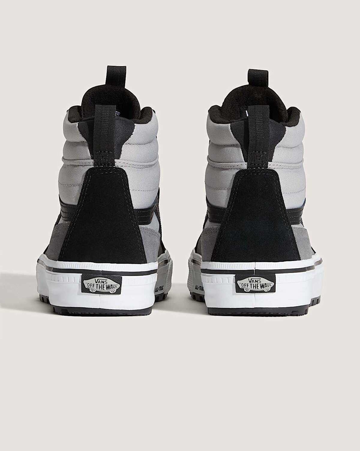 SK8-HI WATERPROOF INSULATED MTE AYAKKABI