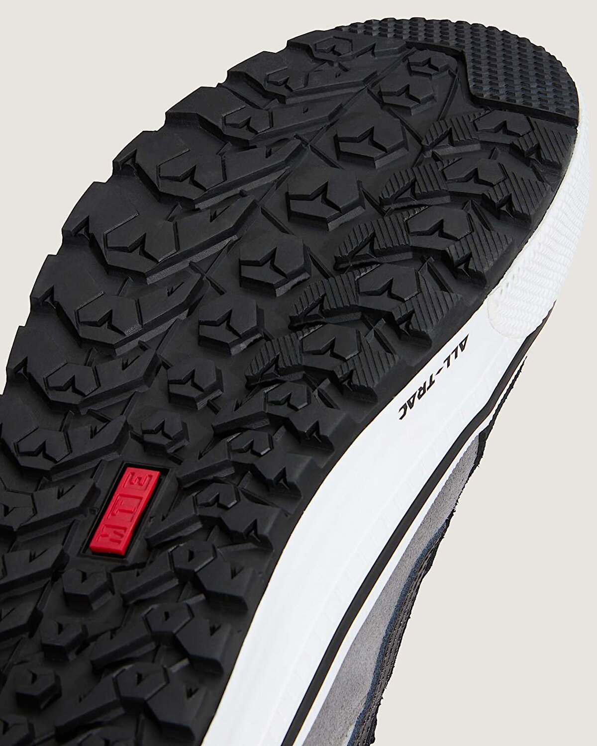 SK8-HI WATERPROOF INSULATED MTE AYAKKABI