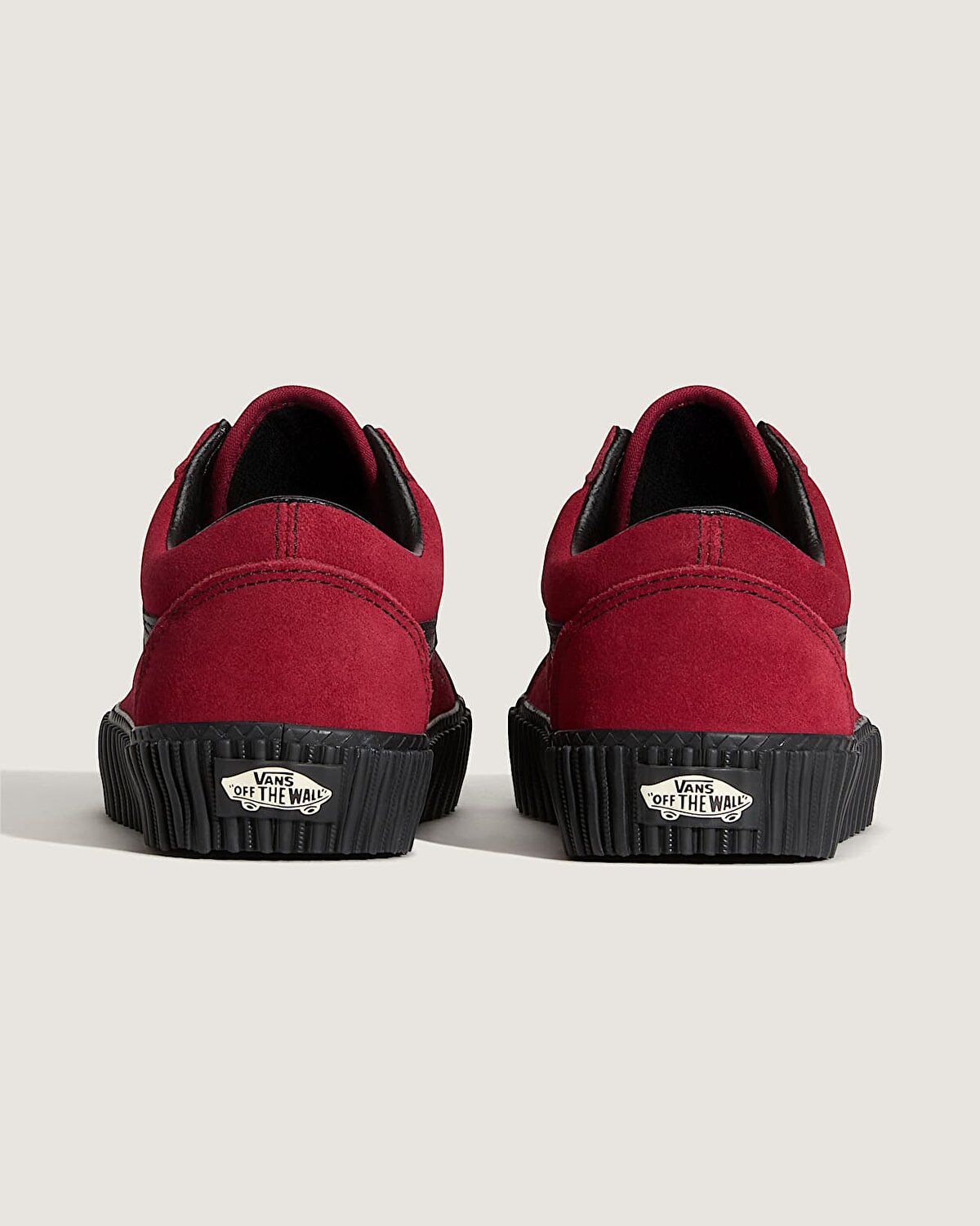 OLD SKOOL CREEPER AYAKKABI