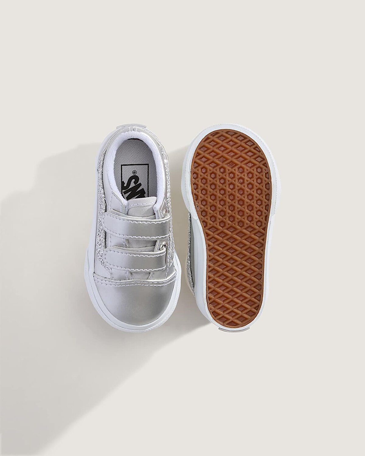 KÜÇÜK ÇOCUK OLD SKOOL AYAKKABI (1-4 YAŞ)