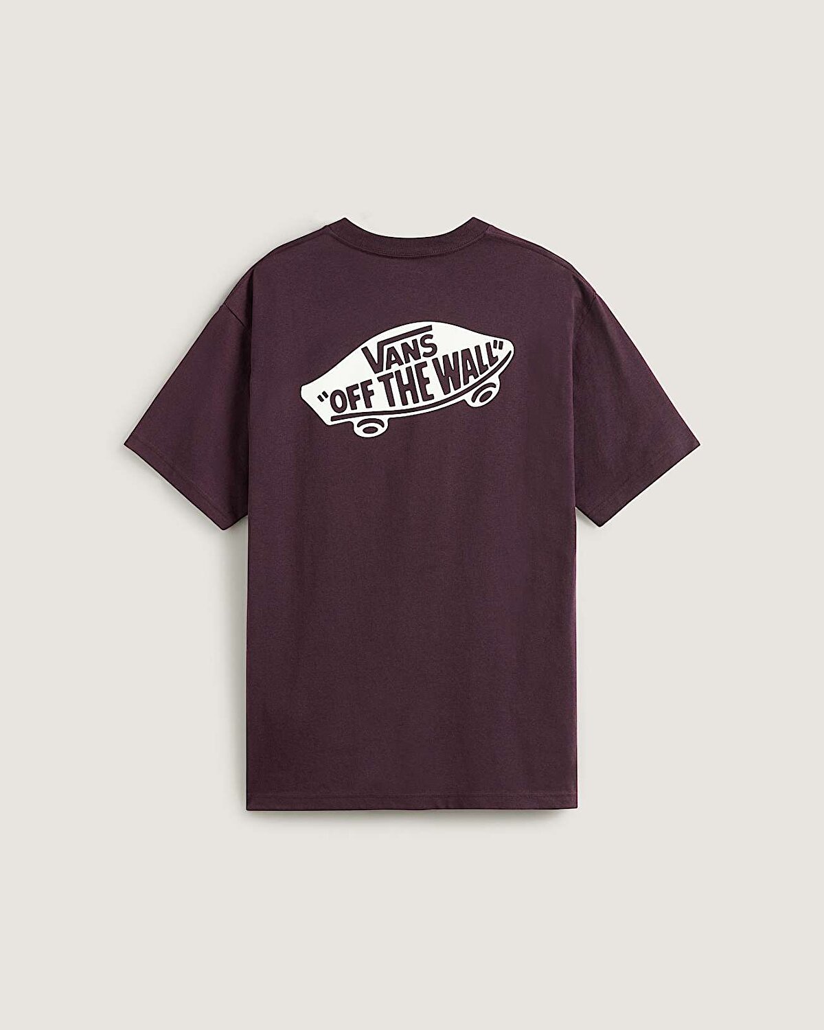 STYLE 76 II LOOSE TİŞÖRT