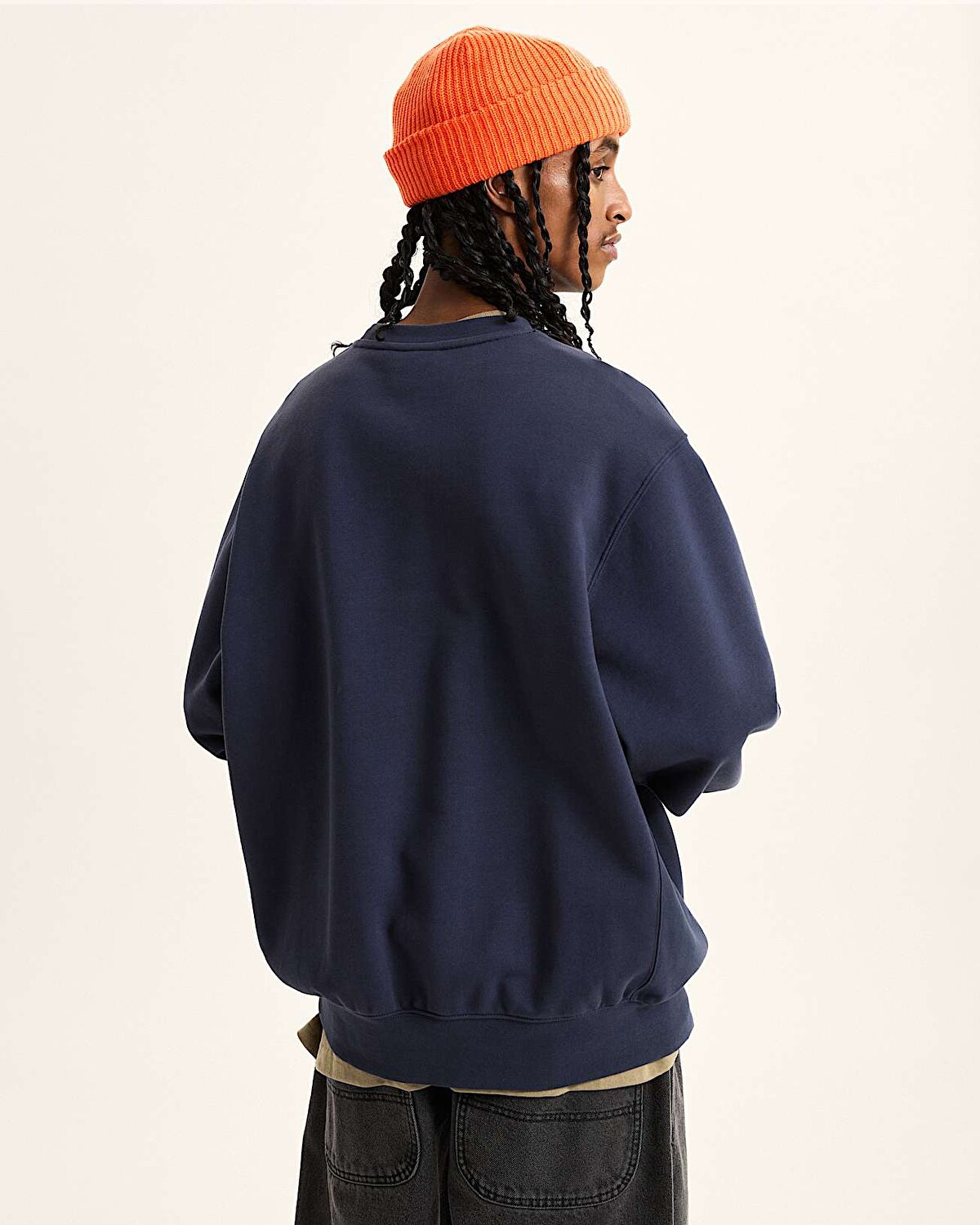 ORIGINAL STANDARDS CREW SWEATSHIRT