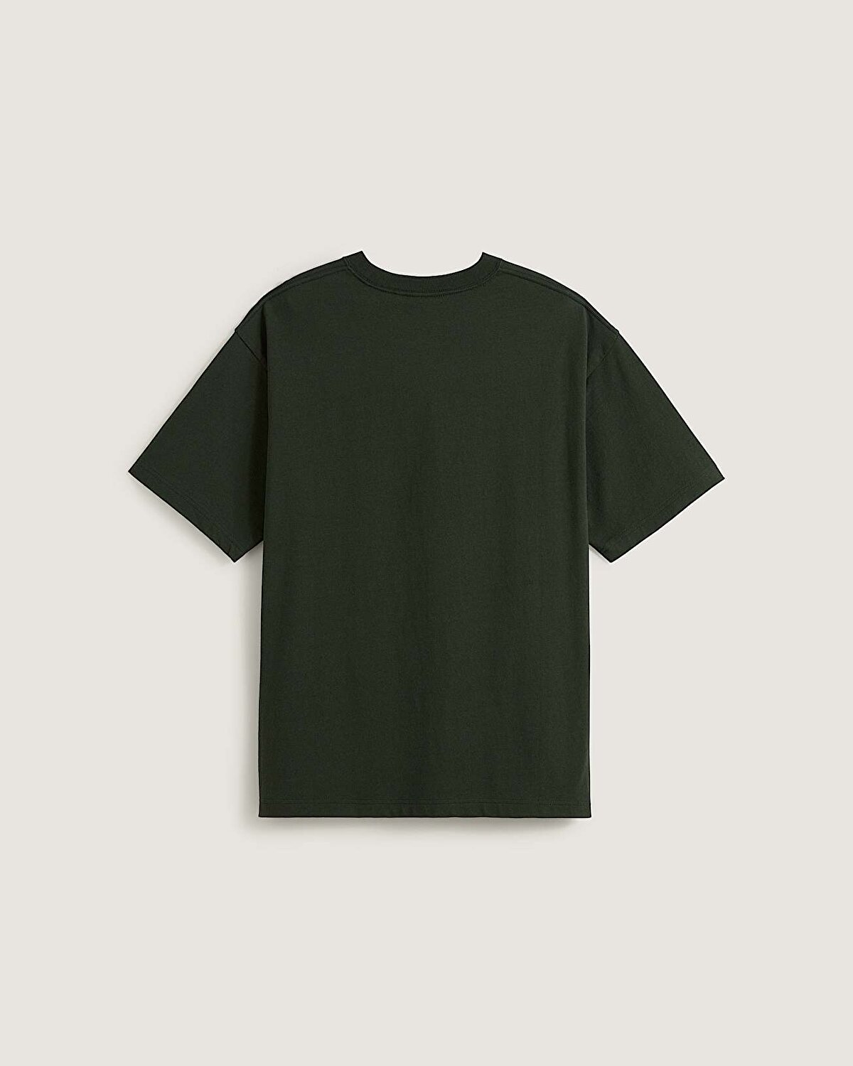 ORIGINAL STANDARDS BLOCKED BOX TİŞÖRT