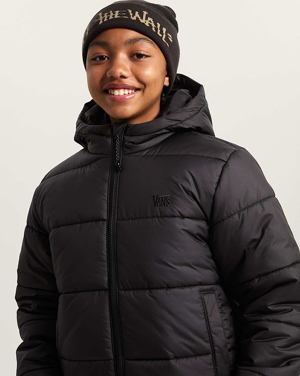 ÇOCUK HILLGATE PUFFER CEKET