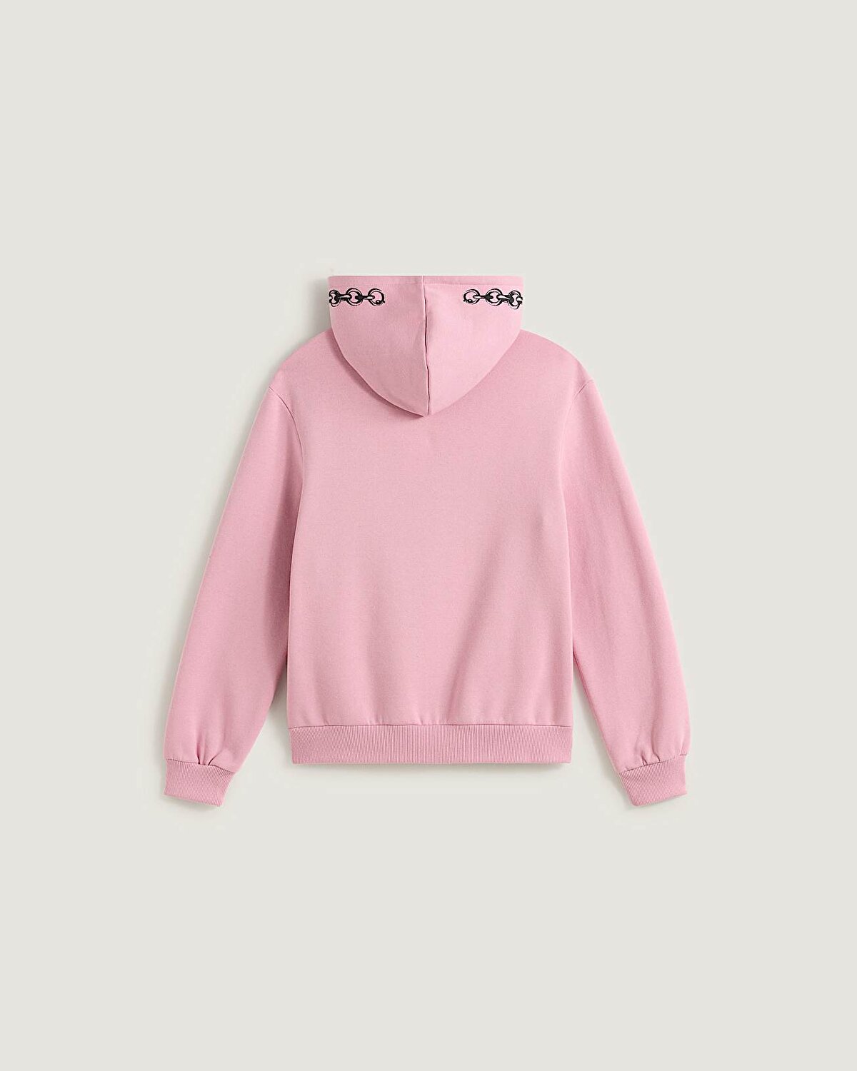 THE CHAIN KAPÜŞONLU ÜST