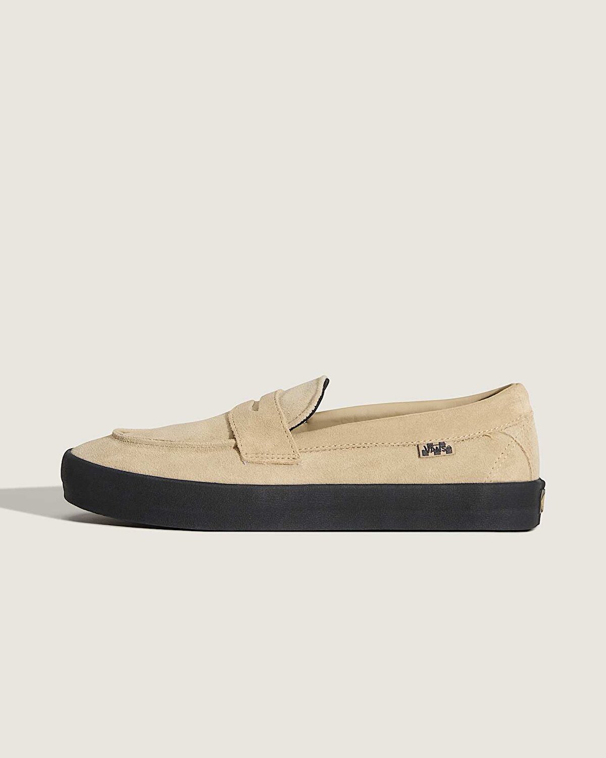 SKATE LOAFER AYAKKABI