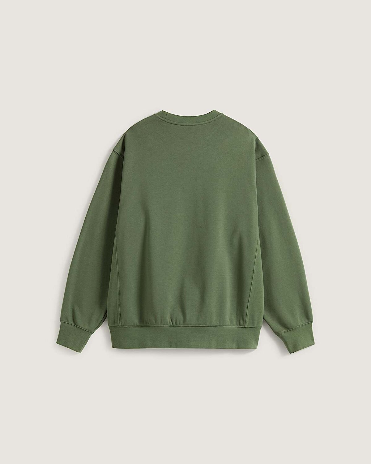 ORIGINAL STANDARDS 2-TONE SWEATSHIRT