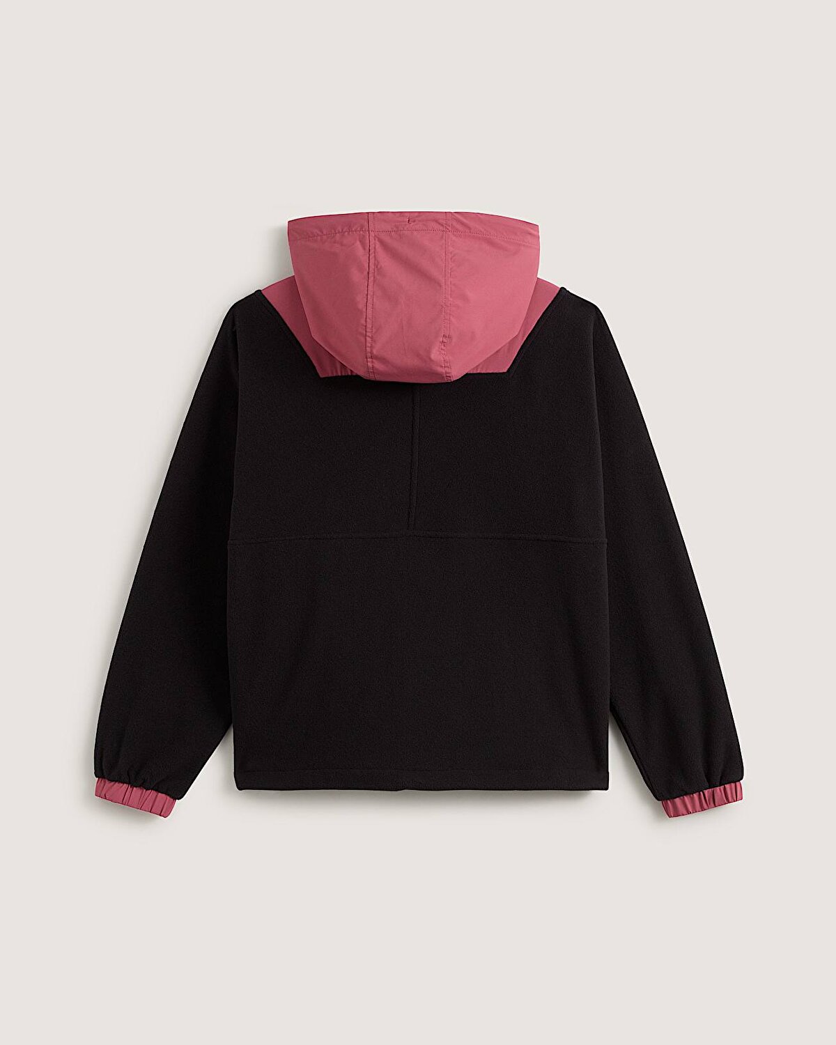 MTE KENNETT POLAR YARIM FARMUARLI KAPÜŞONLU ÜST