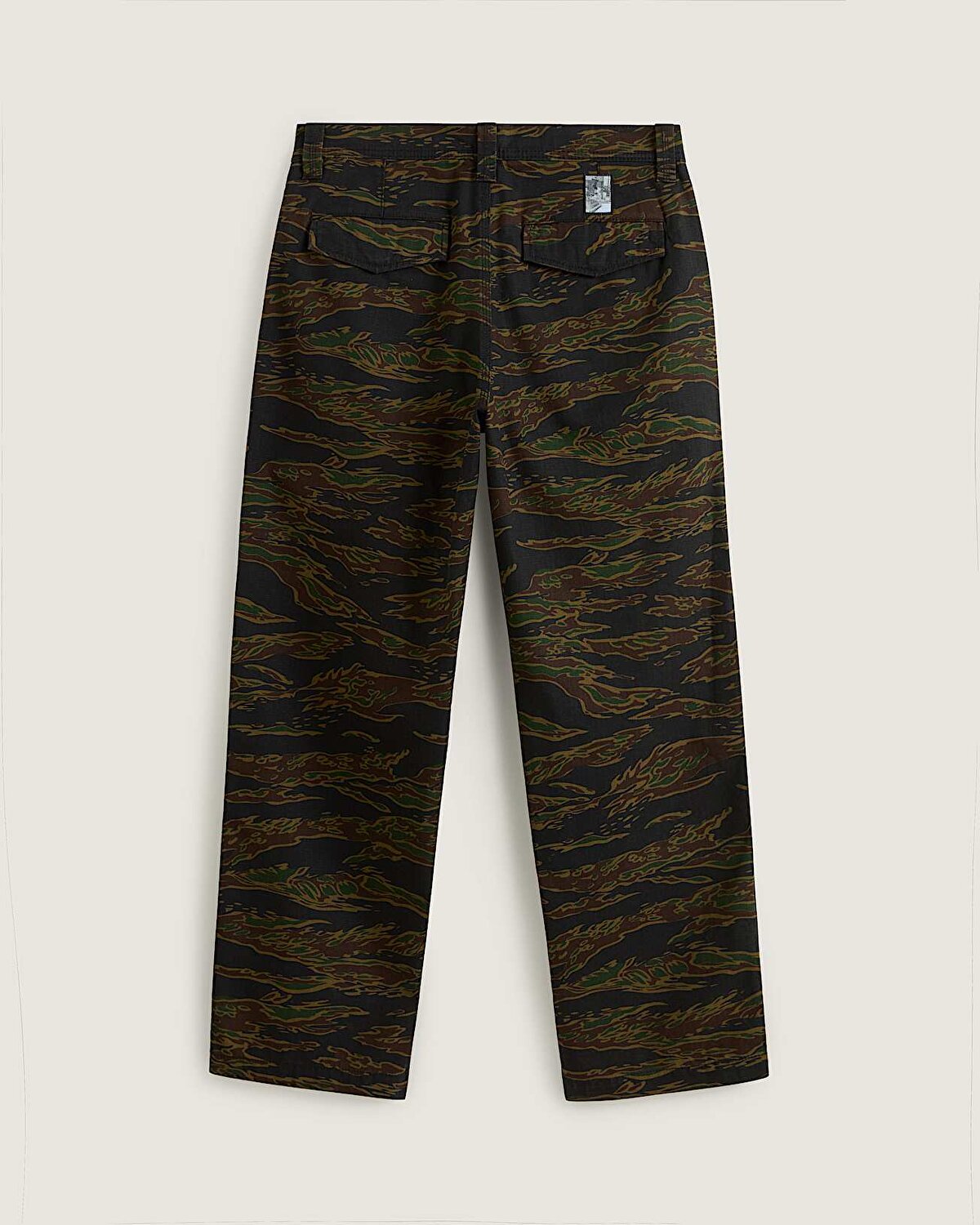 SKATE LOOSE ATIBA HAZE CARGO PANTOLON