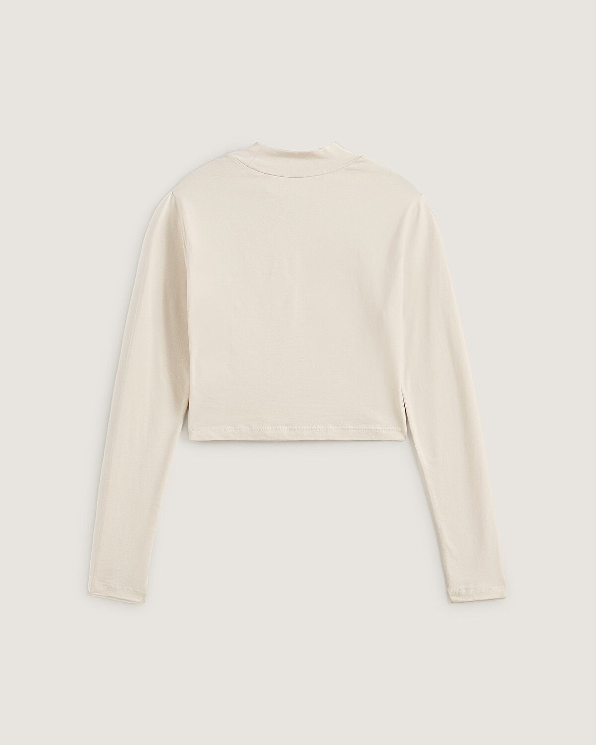 SCRIPT MINI MOCK UZUN KOLLU TİŞÖRT