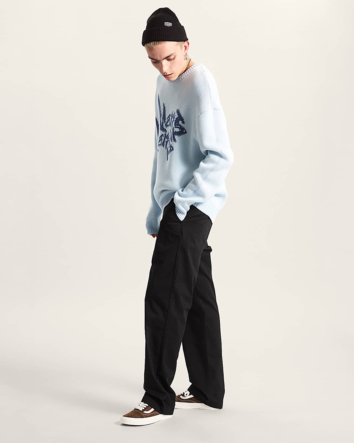 RAW INSTINCT MIRROR KAZAK