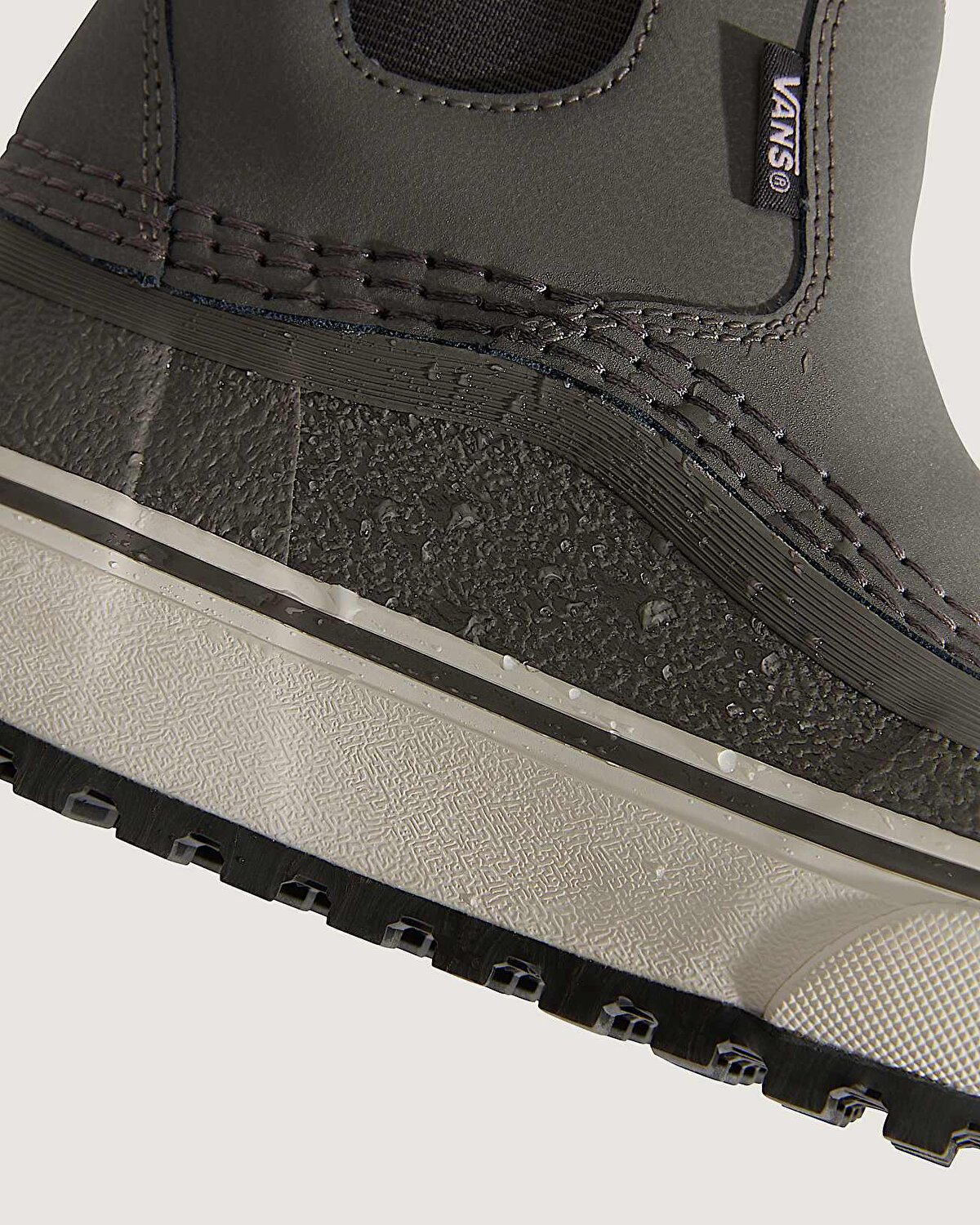 MTE STANDARD MID CHELSEA SU GEÇİRMEZ BOT