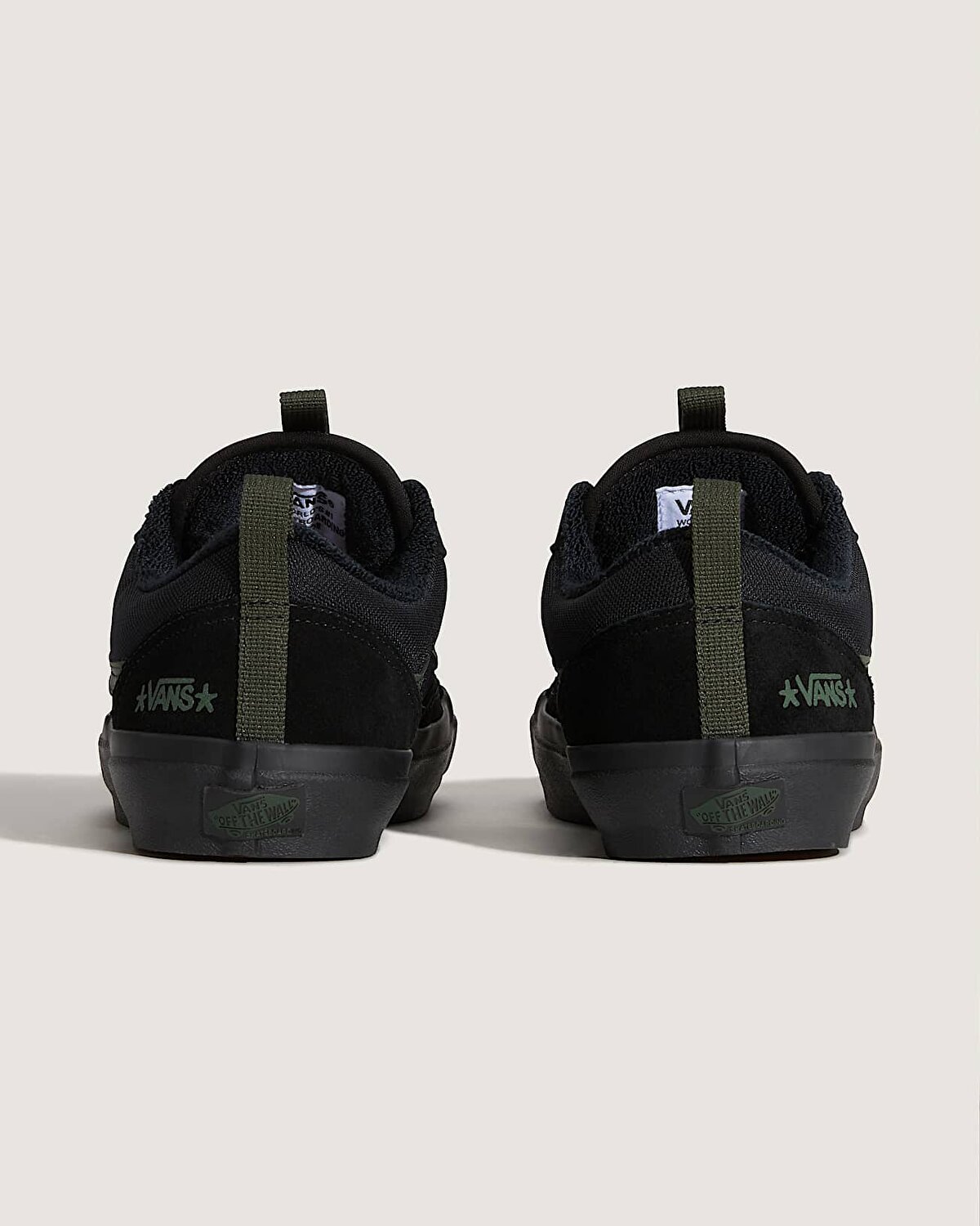 SKATE OLD SKOOL 36+ AYAKKABI