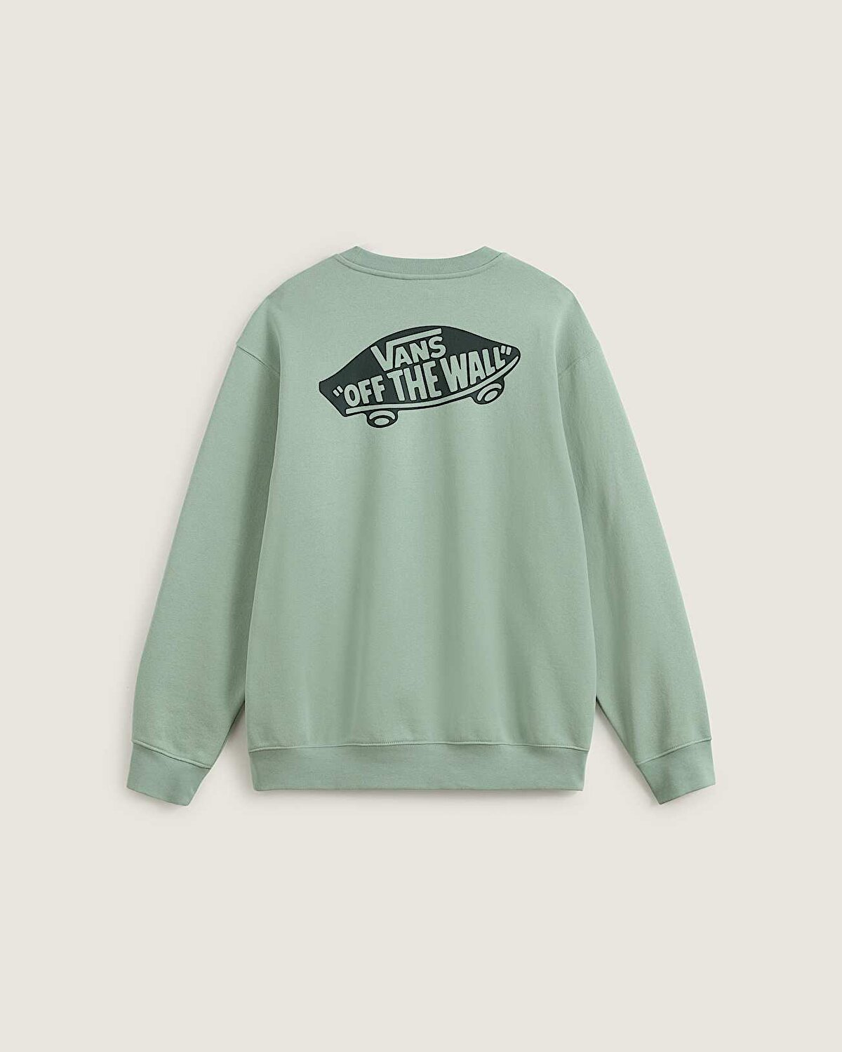 STYLE 76 II CREW SWEATSHIRT