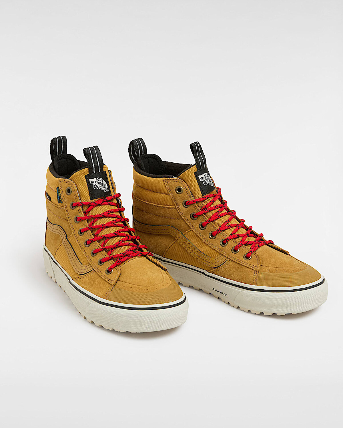 MTE SK8-HI WATERPROOF AYAKKABI