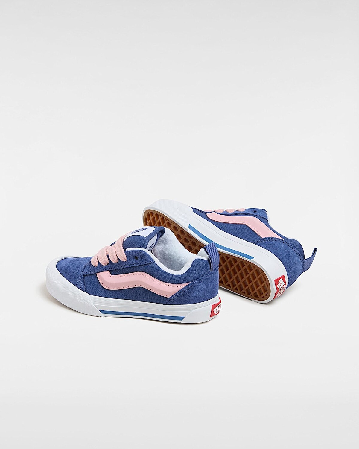 ÇOCUK KNU SKOOL AYAKKABI (4-8 YAŞ)