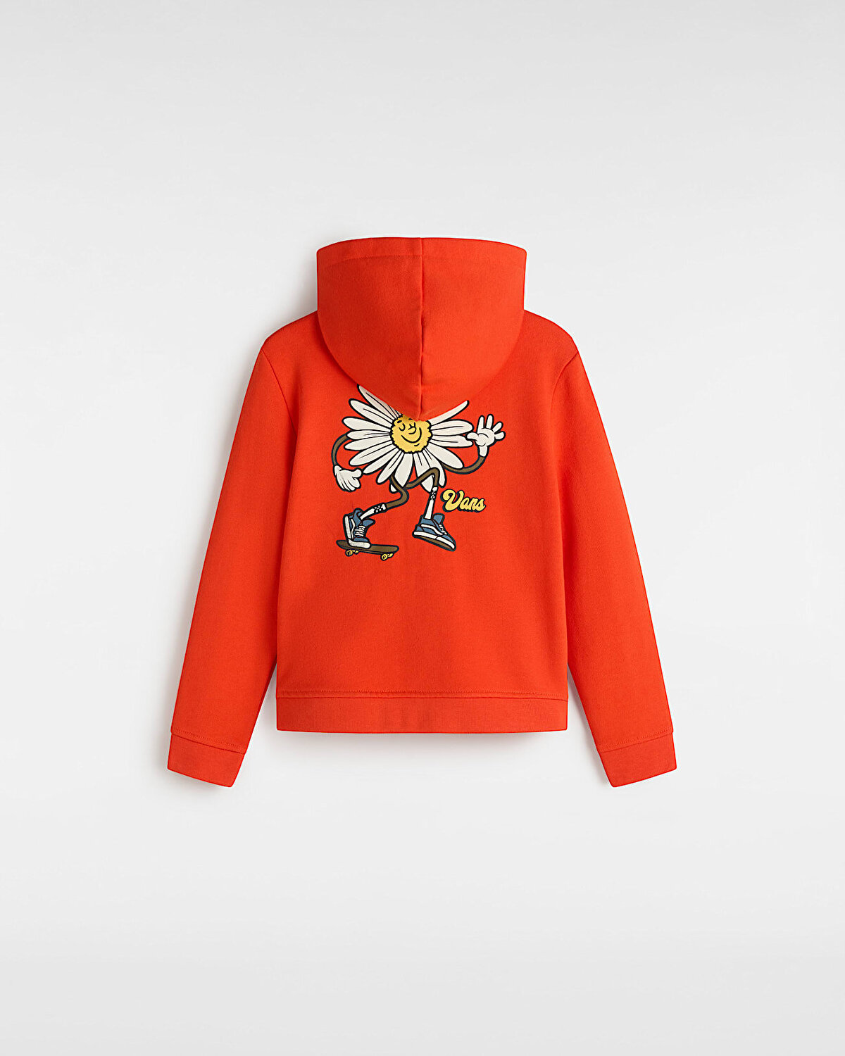 KIZ ÇOCUK PUSHIN DAISY KAPÜŞONLU ÜST