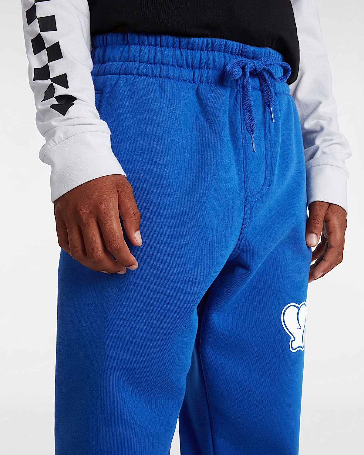 ERKEK ÇOCUK RATTLER LOOSE EŞOFMAN ALTI