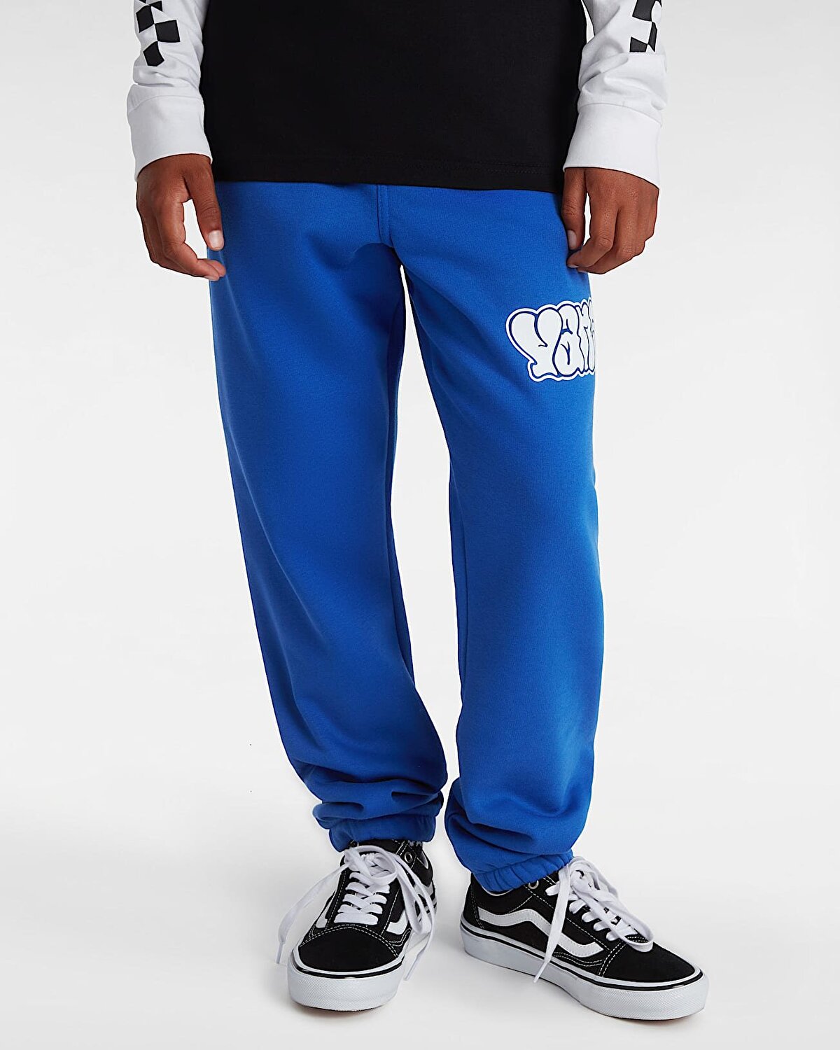 ERKEK ÇOCUK RATTLER LOOSE EŞOFMAN ALTI