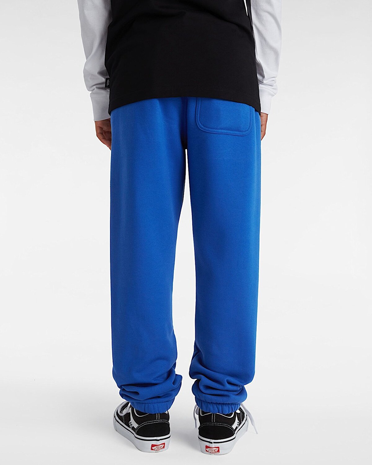 ERKEK ÇOCUK RATTLER LOOSE EŞOFMAN ALTI