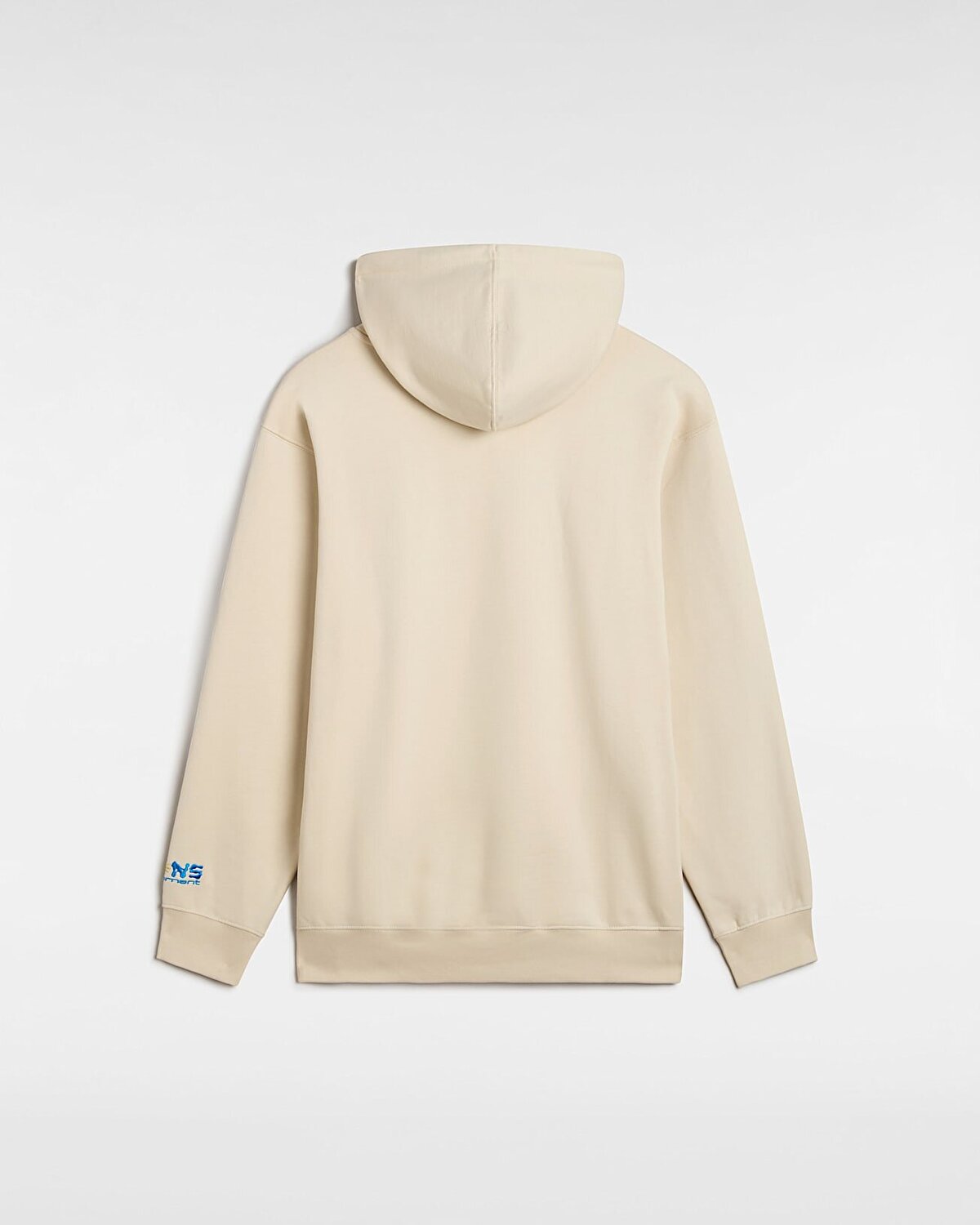 FIELD EQUIPMENT LOOSE KAPÜŞONLU ÜST