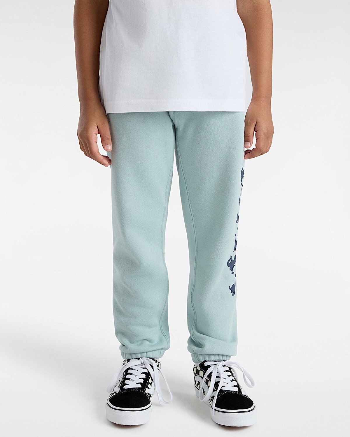 ERKEK ÇOCUK DINO PANTOLON