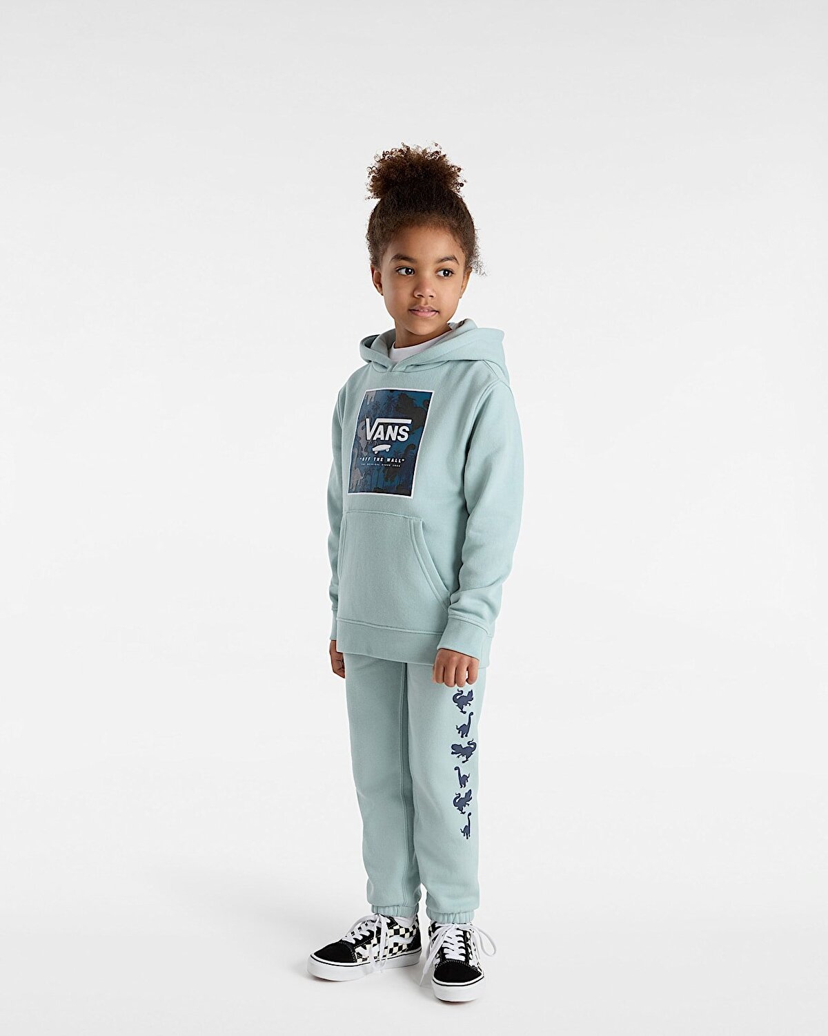 ERKEK ÇOCUK DINO PANTOLON