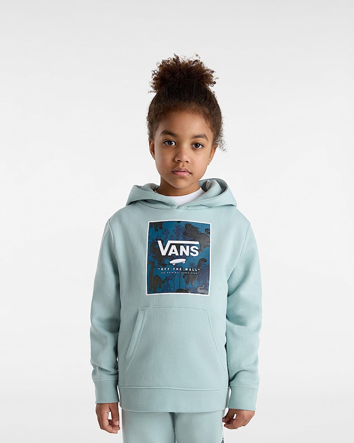 ERKEK ÇOCUK DINO KAPÜŞONLU ÜST