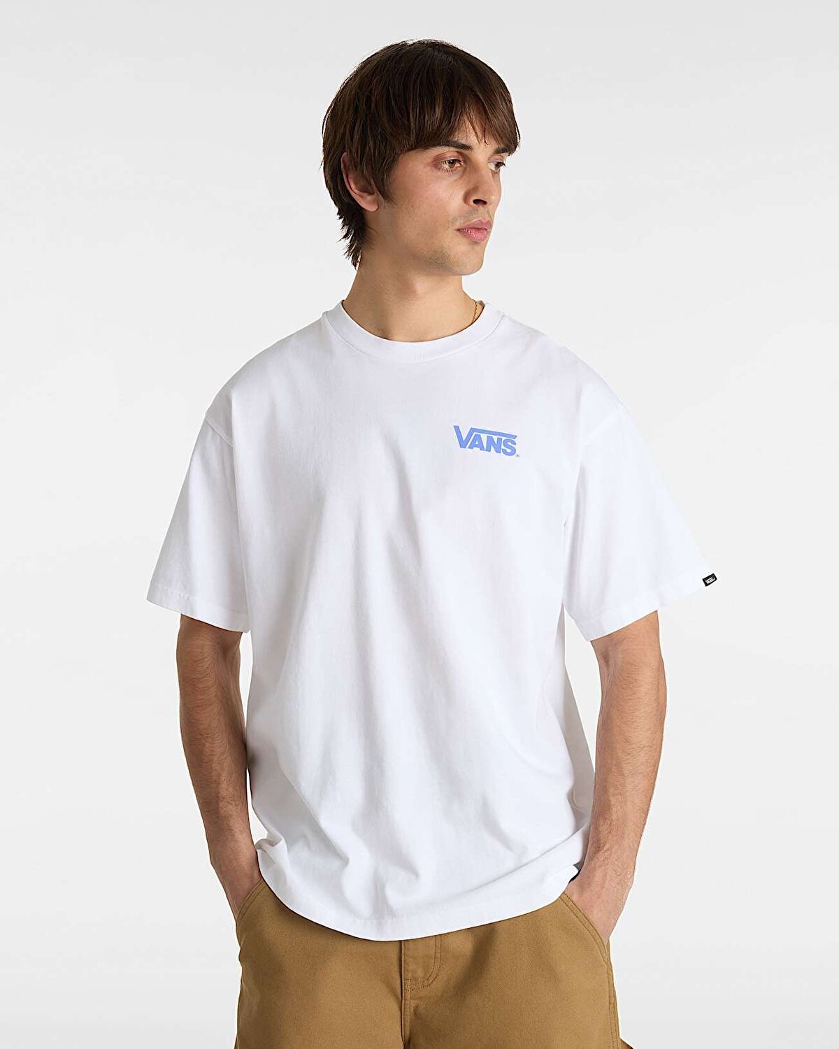 CHUCKLING DOU LOOSE TİŞÖRT