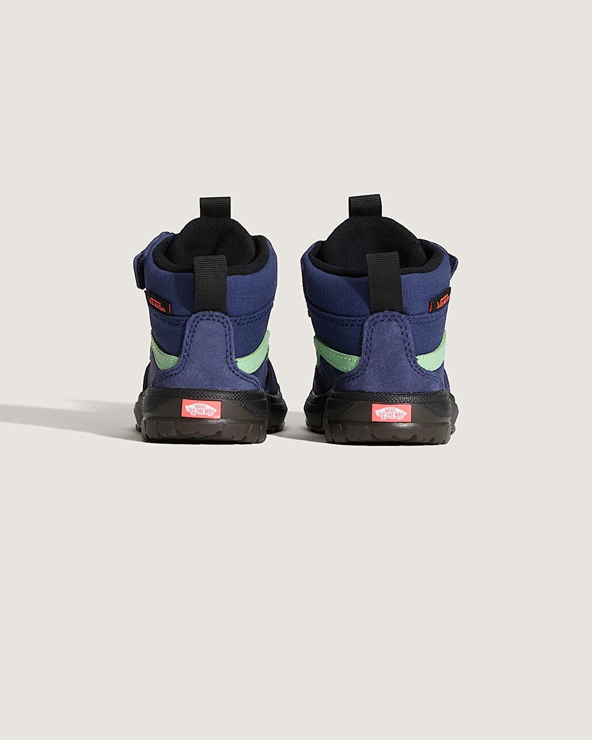 KÜÇÜK ÇOCUK MTE MINI CREST AYAKKABI (1-4 YAŞ)