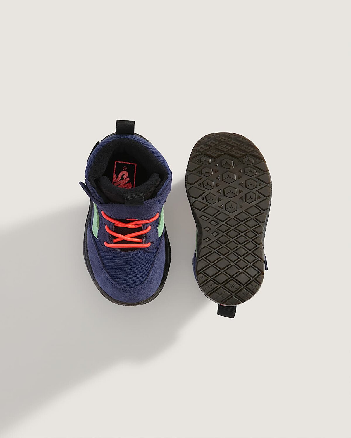 KÜÇÜK ÇOCUK MTE MINI CREST AYAKKABI (1-4 YAŞ)