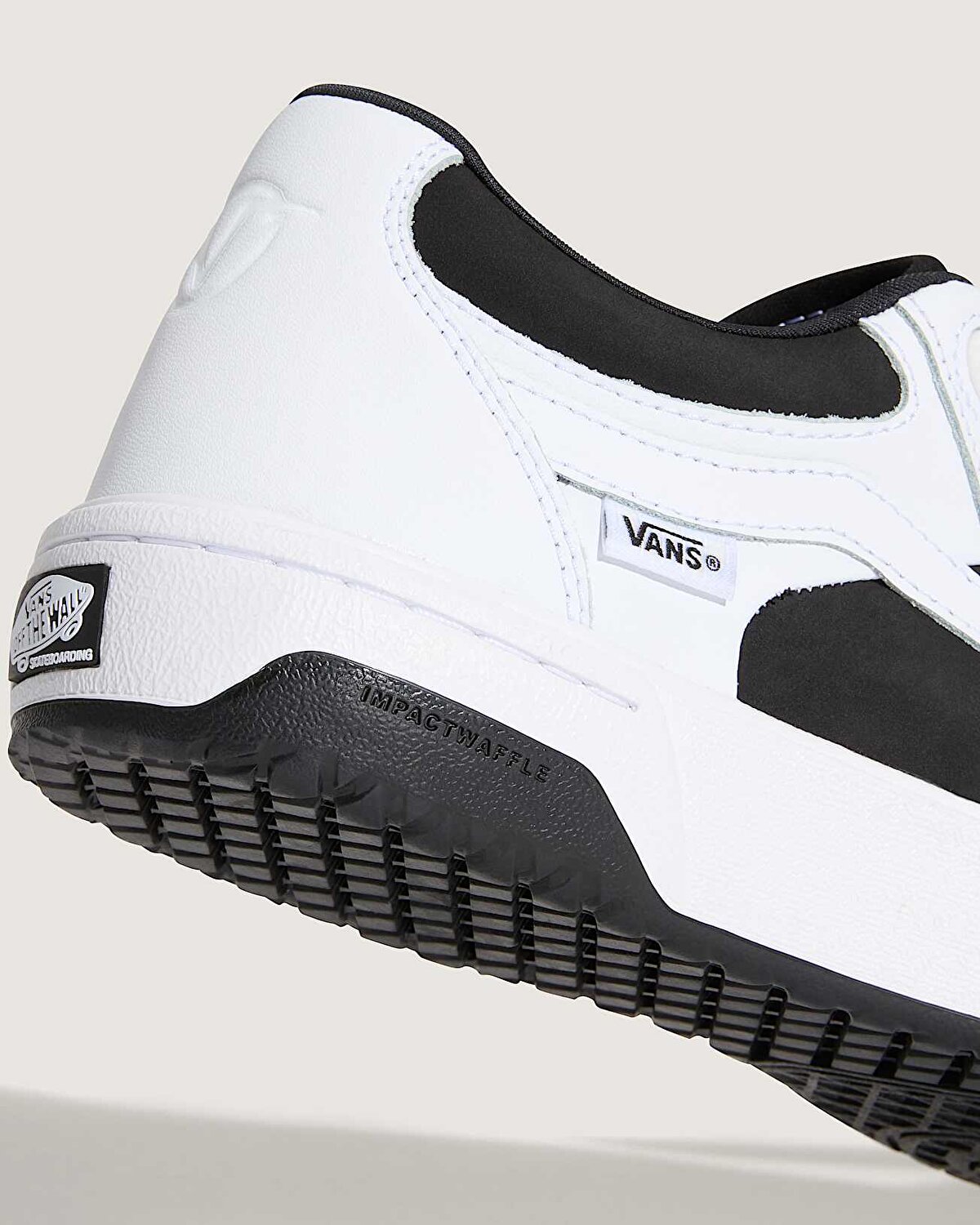 SKATE ROWAN 2 AYAKKABI